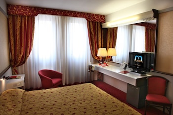 Classic Double Room Single Use