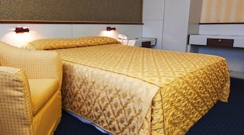 Classic Double Room Single Use