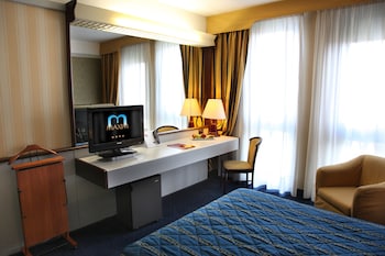 Classic Double or Twin Room