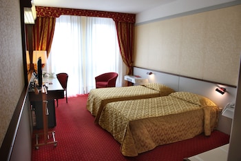 Classic Double or Twin Room