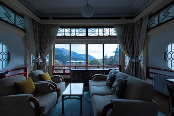 MAIN BUILDING JUNIOR SUITE