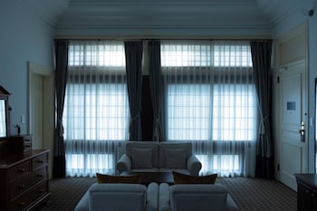 COMFY LODGE / RESTFUL COTTAGE DELUXE TWIN