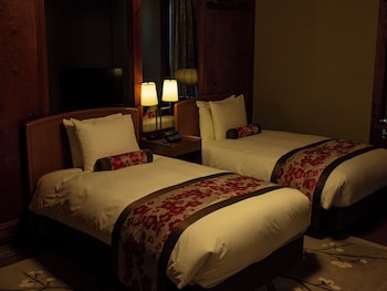 FLOWER PALACE JUNIOR SUITE