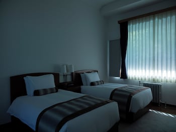 FLOWER PALACE PENTHOUSE SUITE 2BEDS ROOM