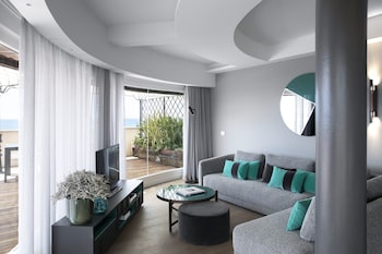 PENTHOUSE SUD