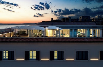 PENTHOUSE SUD