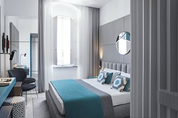 Junior Suite, Sea View