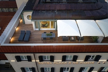 PENTHOUSE SUD