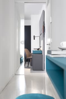 Junior Suite, Sea View