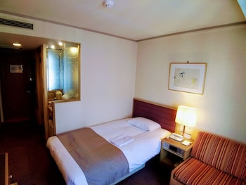 Single Room, 1 Twin Bed, Non Smoking