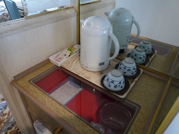 Semi Double Room, Non Smoking