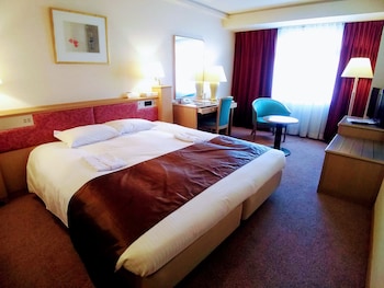 Double Room, Non Smoking