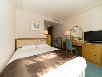 Semi Double Room, Non Smoking