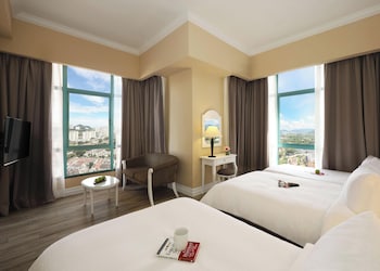 Family Double or Twin Room