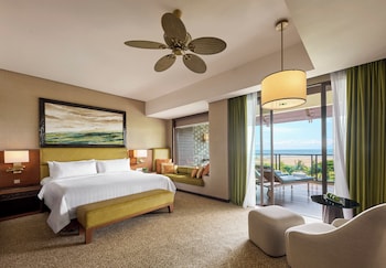 Ocean Wing Executive Suite