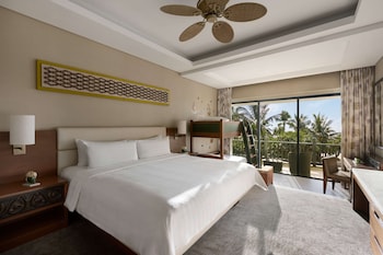 Family Balcony Room