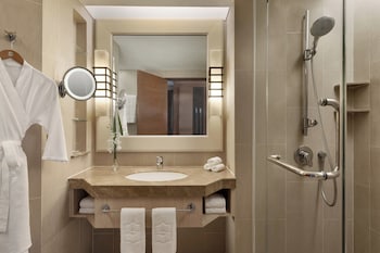 Garden Deluxe Seaview (Twin)