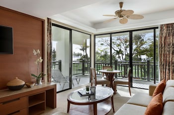 Garden Executive Suite (King)
