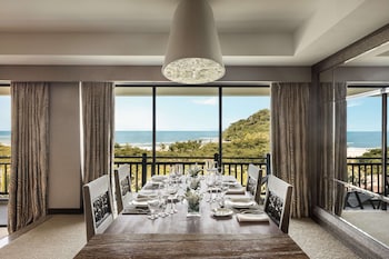 Suite (Garden Wing Speciality)