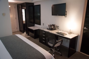 Superior Room, 1 King Bed