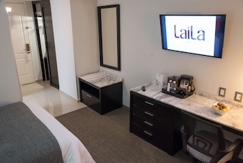 Superior Room, 1 King Bed