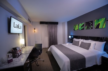 Superior Room, 1 King Bed