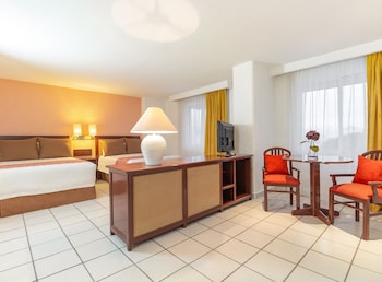 Master Suite