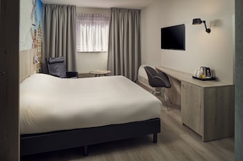 City Double Room, 1 King Bed