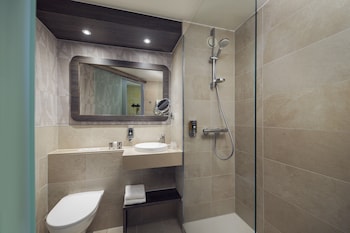 City Single Room