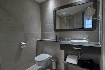 Spa Room, 1 King Bed