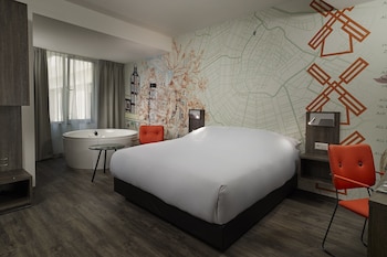 Wellness Room, 1 King Bed