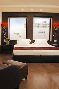 Superior Room, 1 Queen Bed