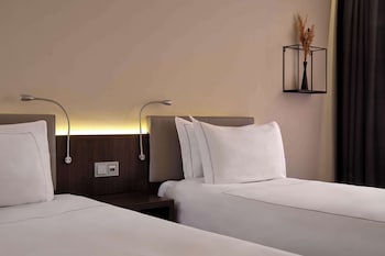 Superior Room, 2 Twin Beds