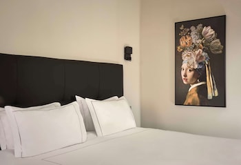 Superior Room, 1 Queen Bed