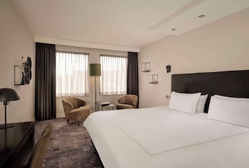 Superior Room, 1 Queen Bed