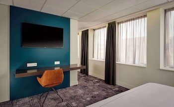 Business Suite, 1 Bedroom