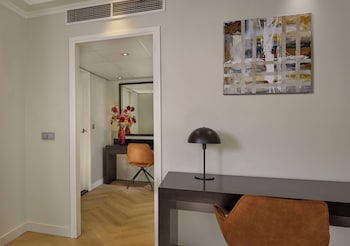Deluxe Suite, 1 Bedroom