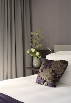 Superior Room, 2 Twin Beds