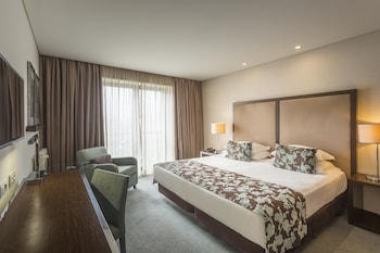 Design Double Room