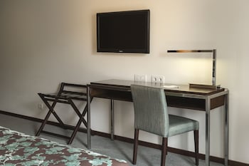 Design Single Room