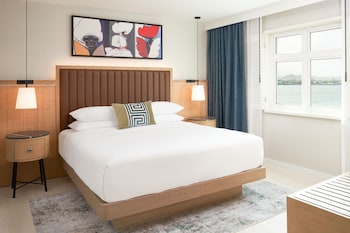Junior Suite, 1 Bedroom