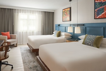 Suite, 1 Bedroom