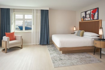 Junior Suite, 1 Bedroom