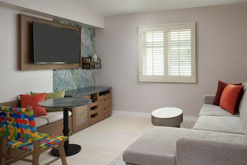 Suite, 1 Bedroom