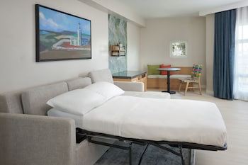 Suite, 1 Bedroom