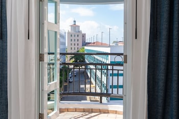 Junior Suite, 1 Bedroom