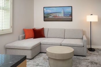 Junior Suite, 1 Bedroom