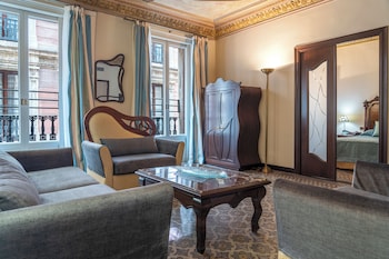 Suite Miró