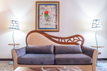 Suite Miró