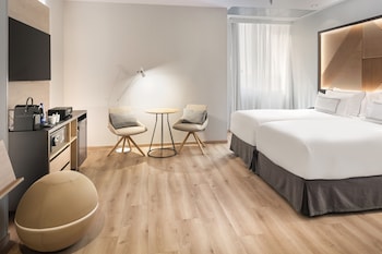 The Level Melia Room